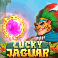 lucky jaguar