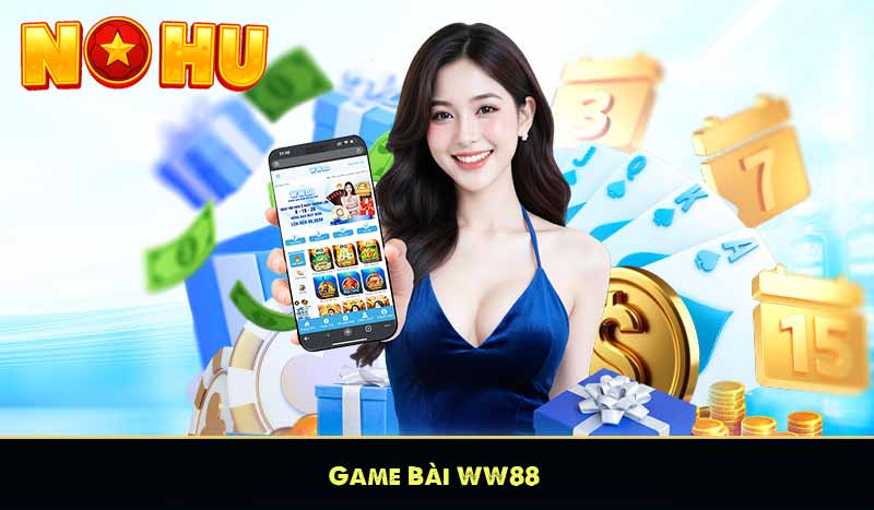 Game Bài WW88
