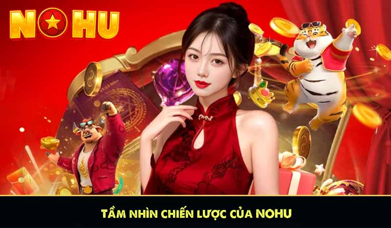 Tầm nhìn chiến lược của NOHU
