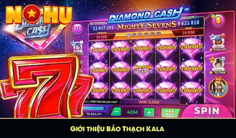 Giới thiệu Bảo Thạch Kala